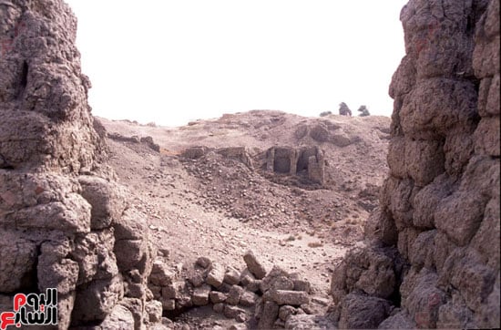 جبل غراب